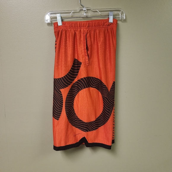 Nike Dri Fit Kevin Durant Basketball Short With Pockets Size XL - Picture 4 of 9